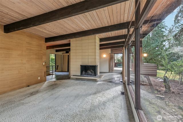 7832 NE 32nd Street, Medina, WA 98039