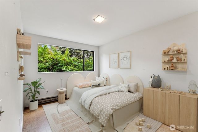 7832 NE 32nd Street, Medina, WA 98039