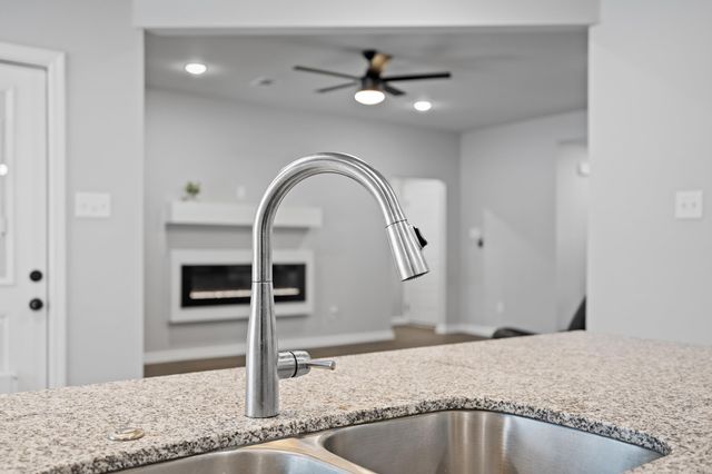 224 Eastwood Dr, Ward, AR 72176