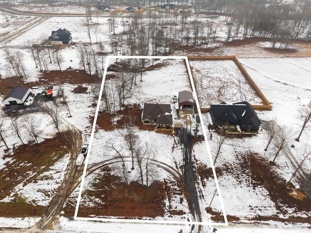 224 Eastwood Dr, Ward, AR 72176