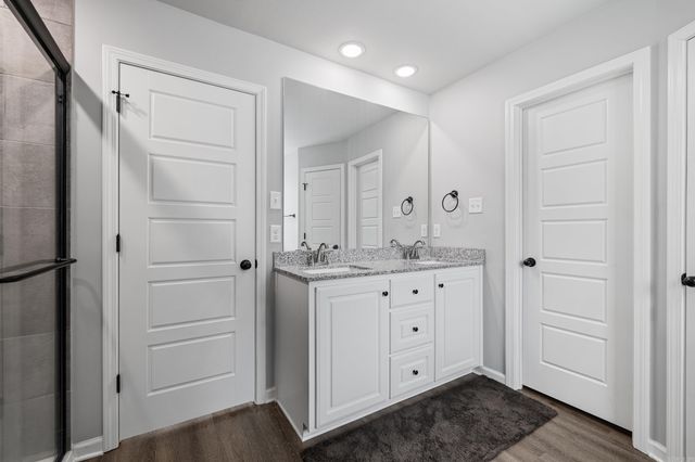 224 Eastwood Dr, Ward, AR 72176