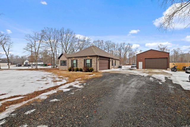 224 Eastwood Dr, Ward, AR 72176