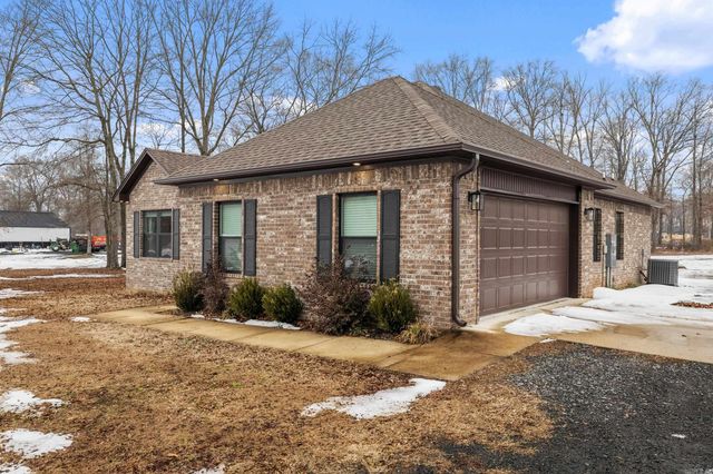 224 Eastwood Dr, Ward, AR 72176