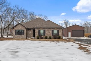 224 Eastwood Dr, Ward, AR 72176