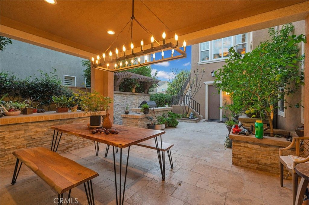 Image 47 of property listing at 220 Barnes, Tustin, CA 92782