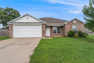 3483 Alliance Drive, Springdale, AR 72764