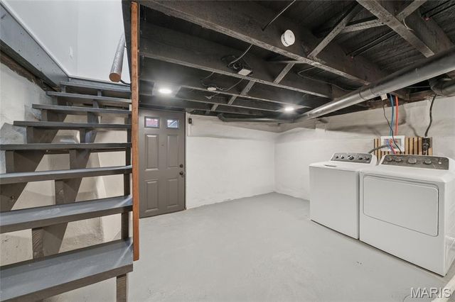 3150 Mount Pleasant Street, St Louis, MO 63111