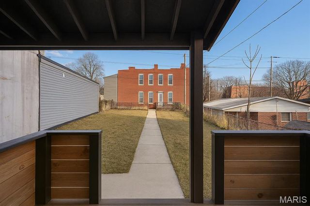 3150 Mount Pleasant Street, St Louis, MO 63111