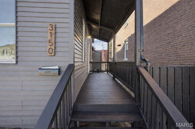 3150 Mount Pleasant Street, St Louis, MO 63111