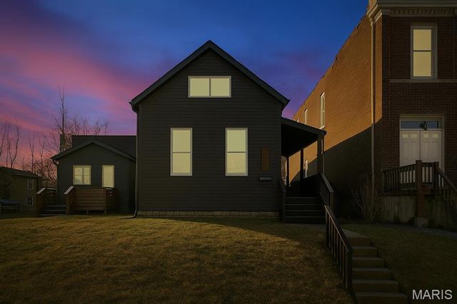 3150 Mount Pleasant Street, St Louis, MO 63111