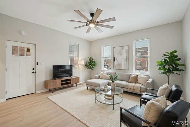 3150 Mount Pleasant Street, St Louis, MO 63111