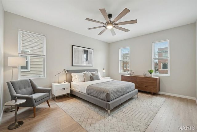 3150 Mount Pleasant Street, St Louis, MO 63111