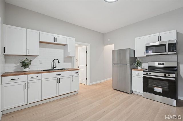 3150 Mount Pleasant Street, St Louis, MO 63111