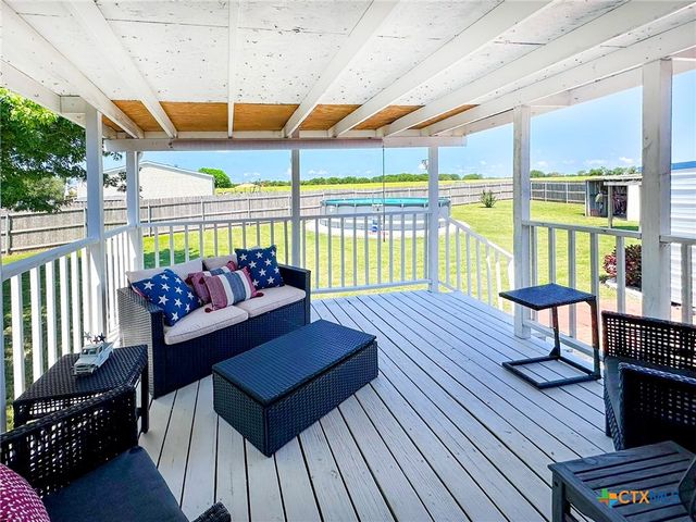 301 Troy View Drive, Troy, TX 76579