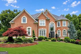 1185 Seale Drive, Alpharetta, GA 30022