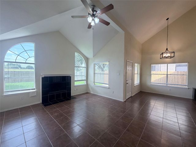 4134 Almond Lake Drive, Houston, TX 77047