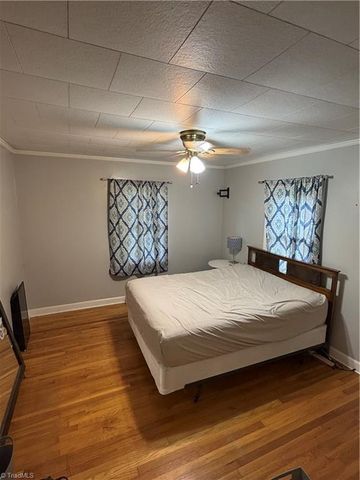 226 Hill Drive, Lexington, NC 27295
