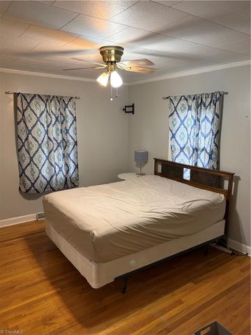 226 Hill Drive, Lexington, NC 27295