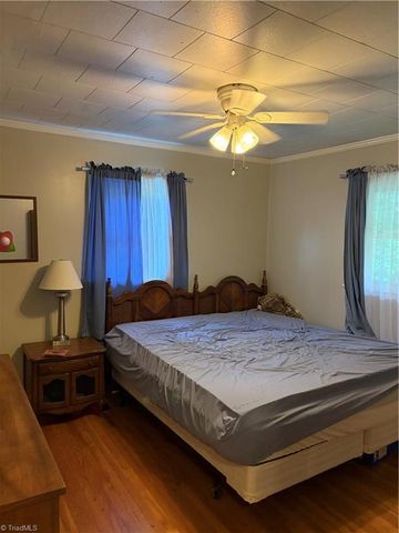 226 Hill Drive, Lexington, NC 27295