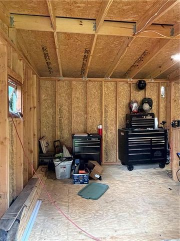 226 Hill Drive, Lexington, NC 27295