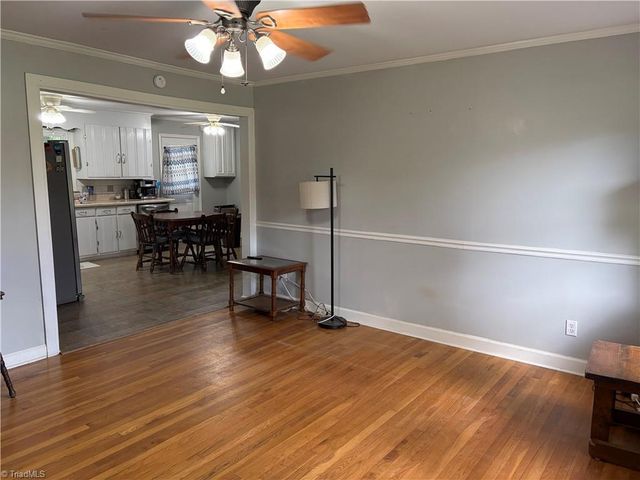 226 Hill Drive, Lexington, NC 27295