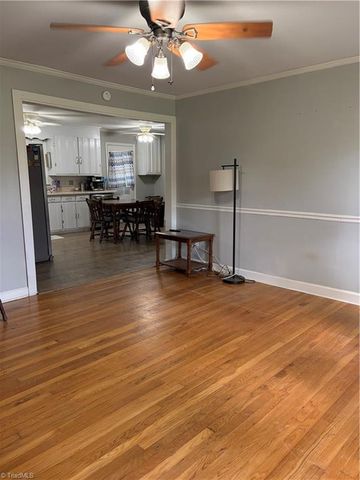 226 Hill Drive, Lexington, NC 27295