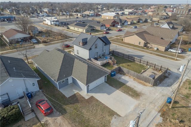 2205 Virginia, Joplin, MO 64804