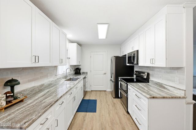 326 Shamrock Drive, Wilmington, NC 28409