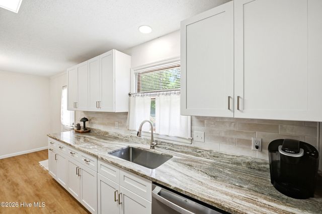 326 Shamrock Drive, Wilmington, NC 28409