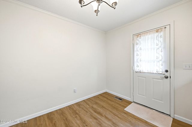 326 Shamrock Drive, Wilmington, NC 28409