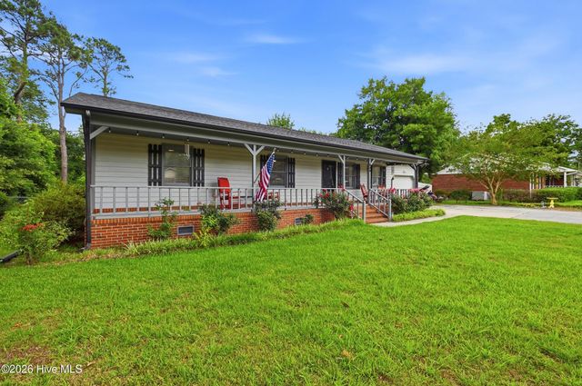 326 Shamrock Drive, Wilmington, NC 28409