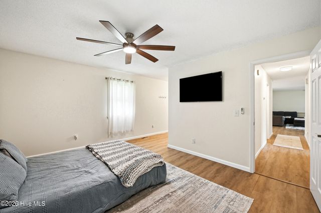 326 Shamrock Drive, Wilmington, NC 28409