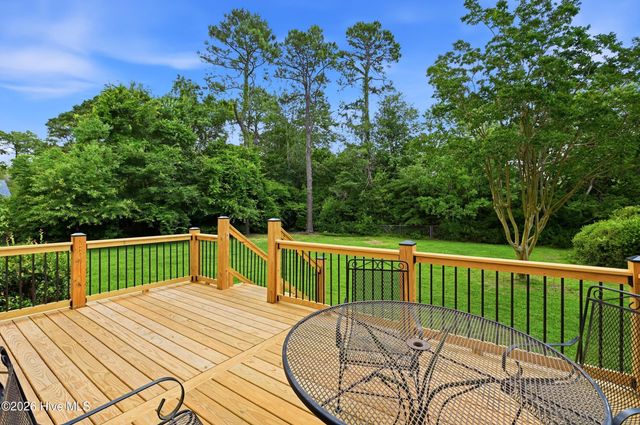 326 Shamrock Drive, Wilmington, NC 28409
