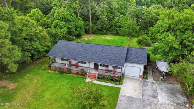 326 Shamrock Drive, Wilmington, NC 28409
