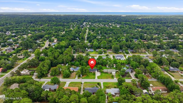 326 Shamrock Drive, Wilmington, NC 28409