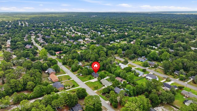 326 Shamrock Drive, Wilmington, NC 28409