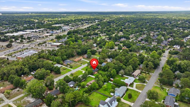 326 Shamrock Drive, Wilmington, NC 28409
