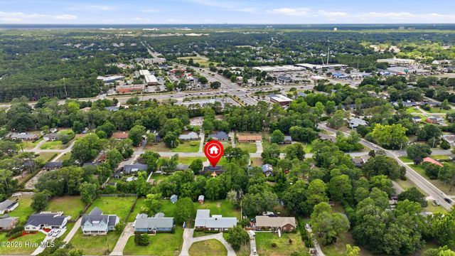 326 Shamrock Drive, Wilmington, NC 28409