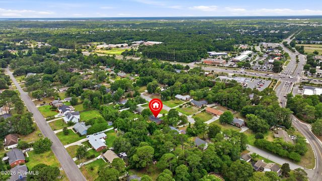 326 Shamrock Drive, Wilmington, NC 28409