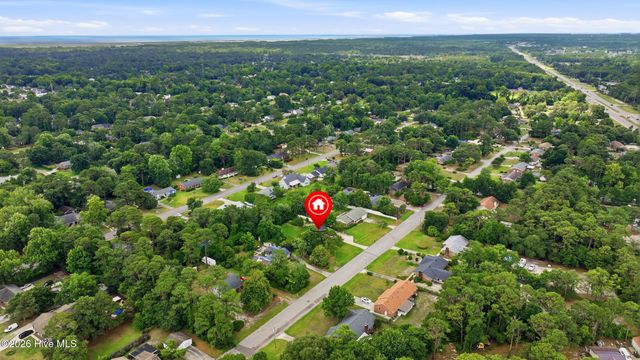 326 Shamrock Drive, Wilmington, NC 28409