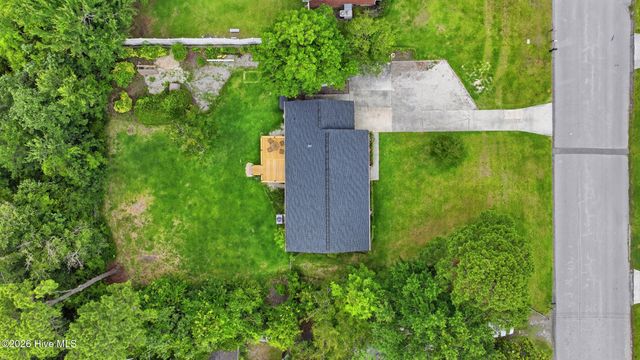 326 Shamrock Drive, Wilmington, NC 28409