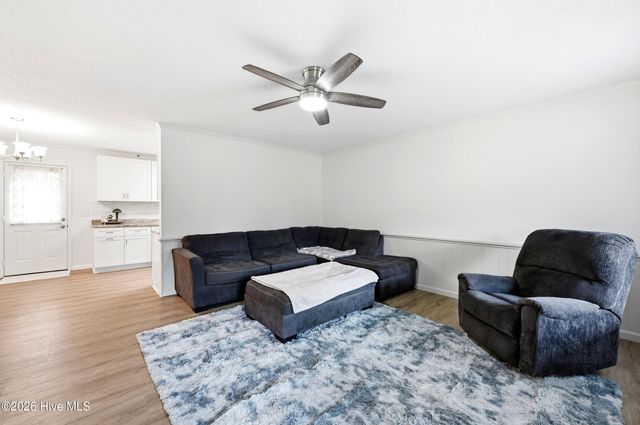 326 Shamrock Drive, Wilmington, NC 28409