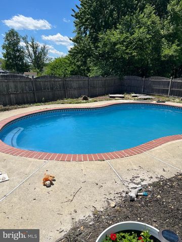 24 CASTOR CT, Blackwood, NJ 08012