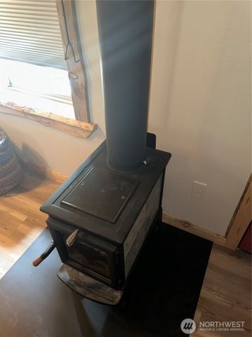 22415 Stirrup Road, Leavenworth, WA 98826