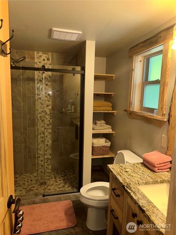 22415 Stirrup Road, Leavenworth, WA 98826