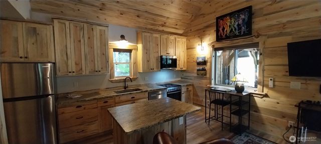 22415 Stirrup Road, Leavenworth, WA 98826