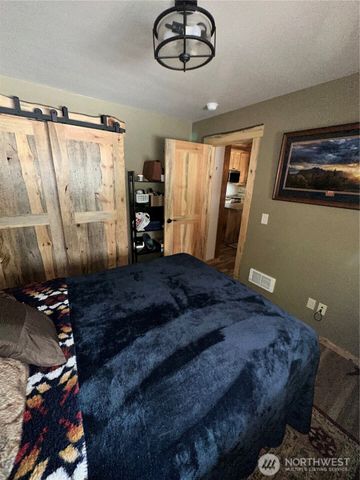 22415 Stirrup Road, Leavenworth, WA 98826