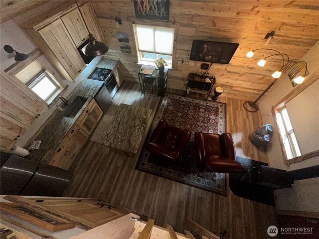 22415 Stirrup Road, Leavenworth, WA 98826