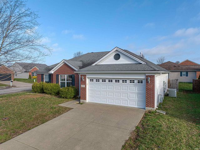 4524 Boardwalk Drive, Evansville, IN 47725