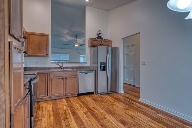 4524 Boardwalk Drive, Evansville, IN 47725